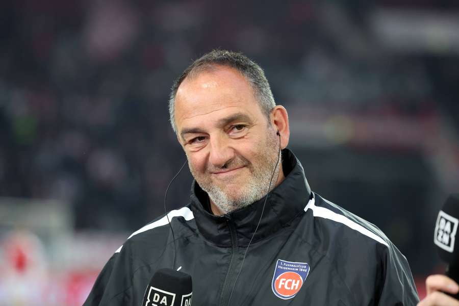 Schmidt meinte die Psyche spiele eine entscheidende Rolle im Saisonendspurt.