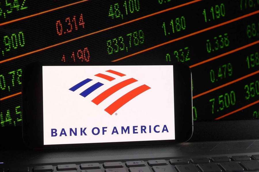 Bank of America torna-se patrocinador global da FIFA