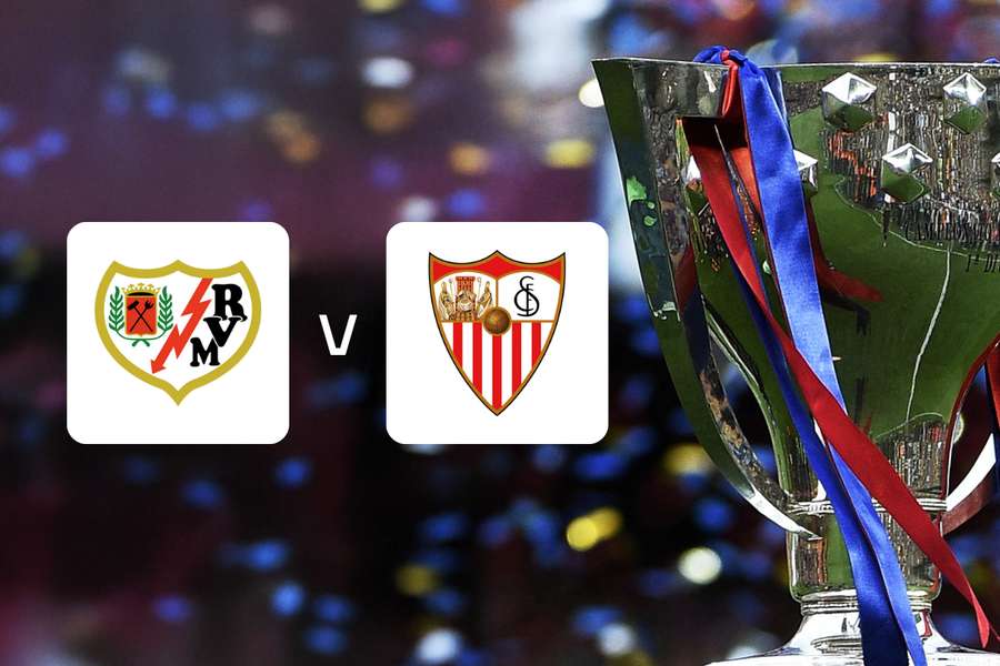 Apostas Rayo Vallecano x Sevilla