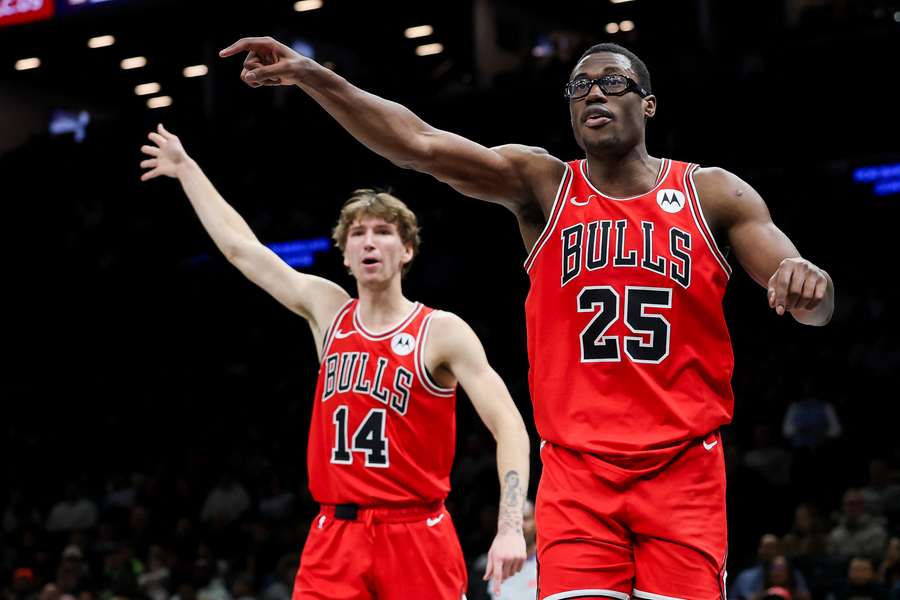 Los Bulls suman un nuevo triunfo