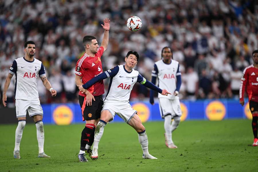 Dalot z Manchesteru United: czas na refleksję