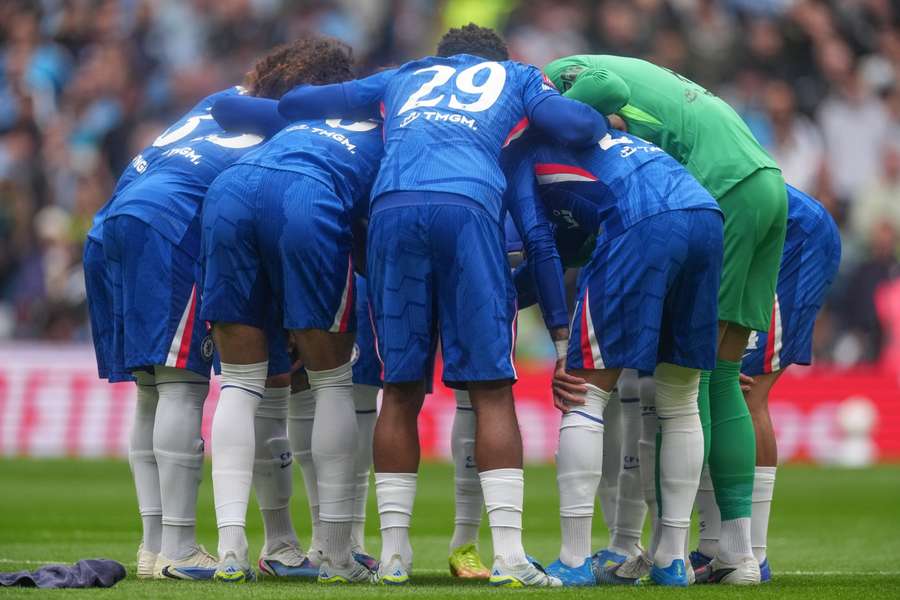 Chelsea forward Omari Kellyman joins Strasbourg on permanent deal