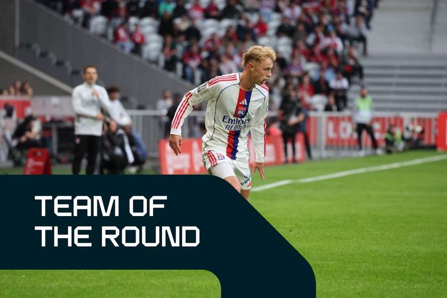 Adam Karabec was unstoppable against RB Salzburg