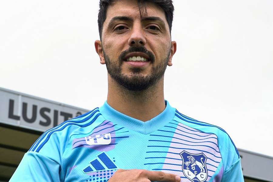 Marco Ribeiro renovou contrato até 2026