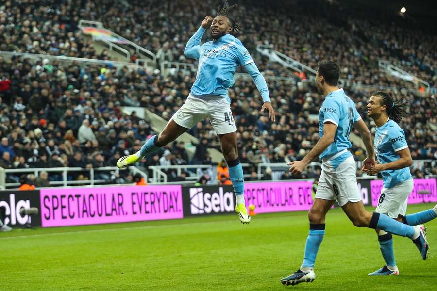 Semenyo zažíva ideálny vstup do nového angažmánu.