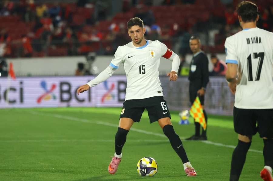 Uruguay en la Copa del Mundo 2026: calendario y horario de partidos