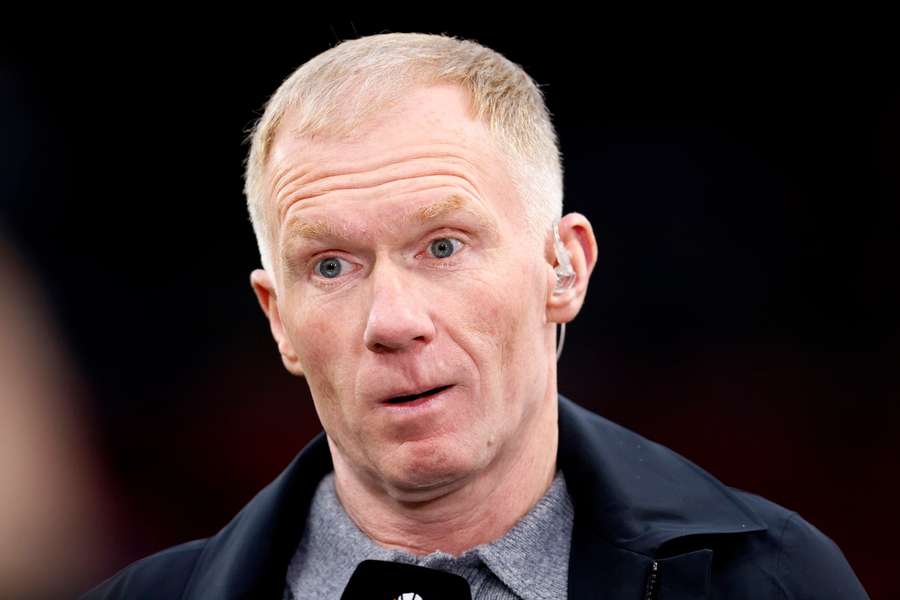 Scholes and Butt rip into Man Utd over ticket issues: I've had to ring a tout...