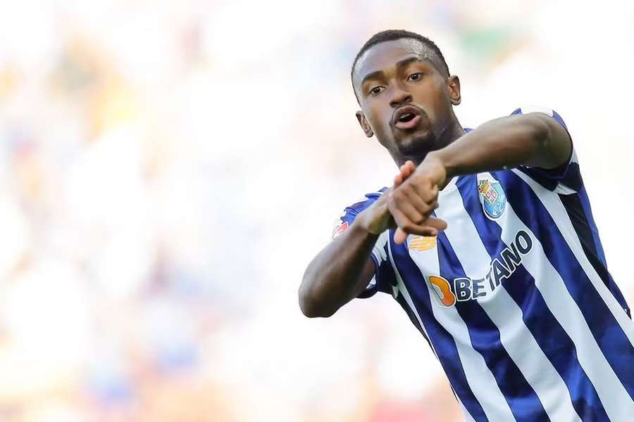 Otávio rapportera 12 millions d'euros au FC Porto