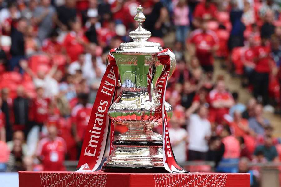 FA Cup 