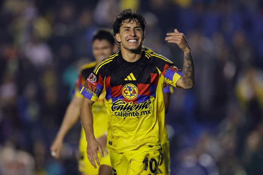 Alejandro Zendejas: el crack que dejo ir la Selección Mexicana de Fútbol 