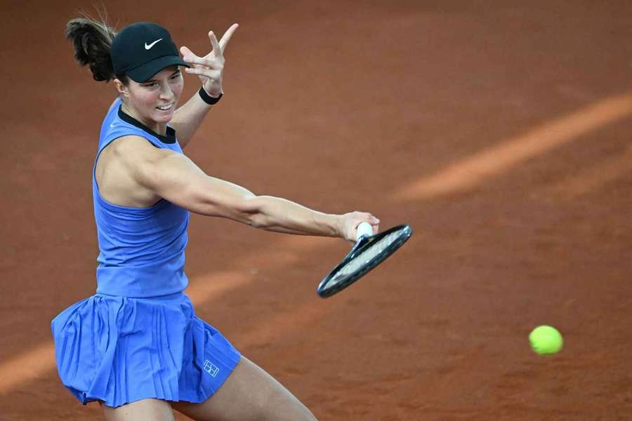 Österreicherinnen-Duell im Linz-Viertelfinale Österreicherinnen-Duell im Linz-Viertelfinale