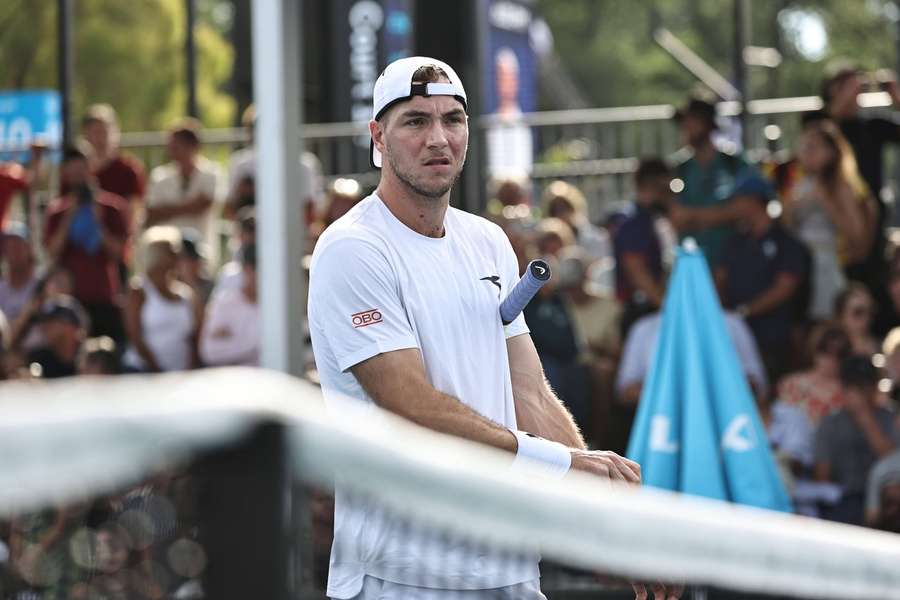 Struff muss wegen eines Infekts für den Davis Cup absagen
