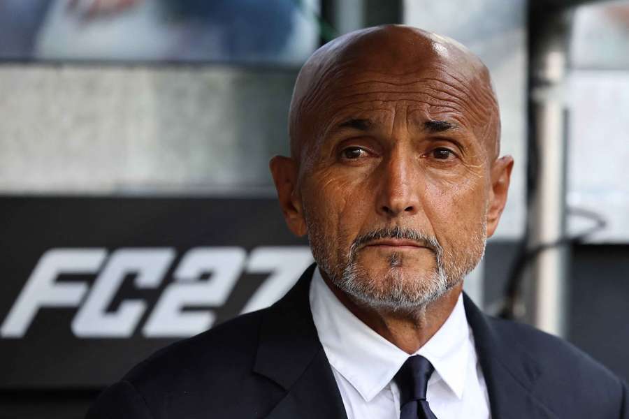 Luciano Spalletti