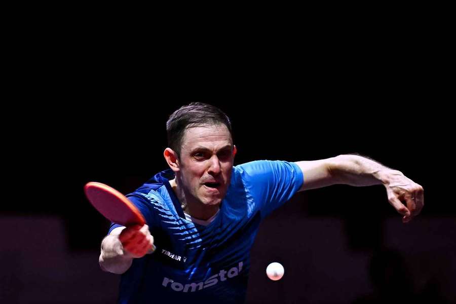 Ovidiu Ionescu