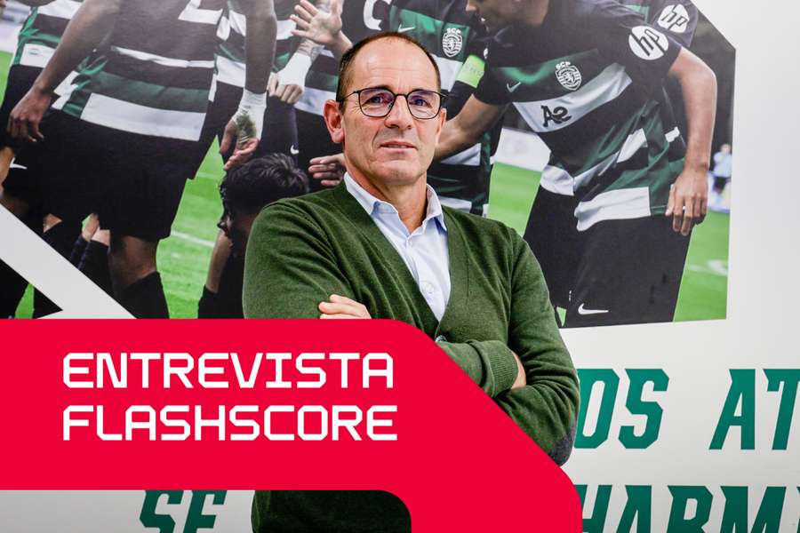 Tomaz Morais é o Diretor Geral de Formação do Sporting Tomaz Morais é o Diretor Geral de Formação do Sporting