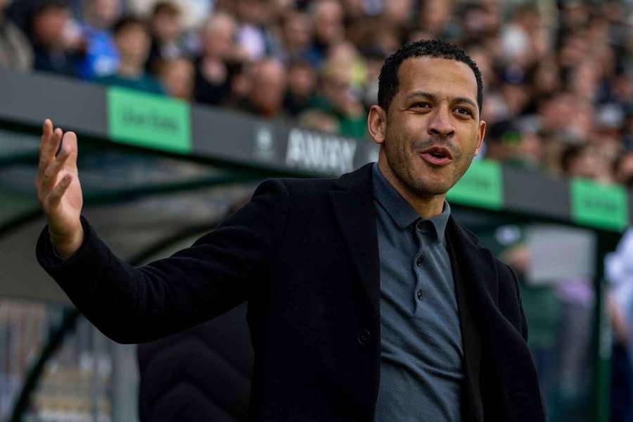 Rosenior appointed new Strasbourg coach