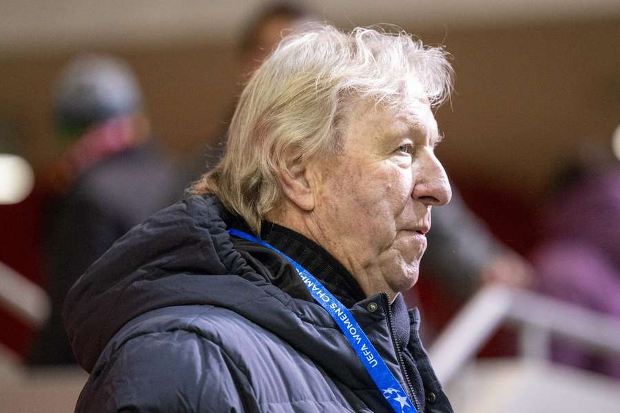 Horst Hrubesch gilt als positiver Einfluss auf der Trainerposition.