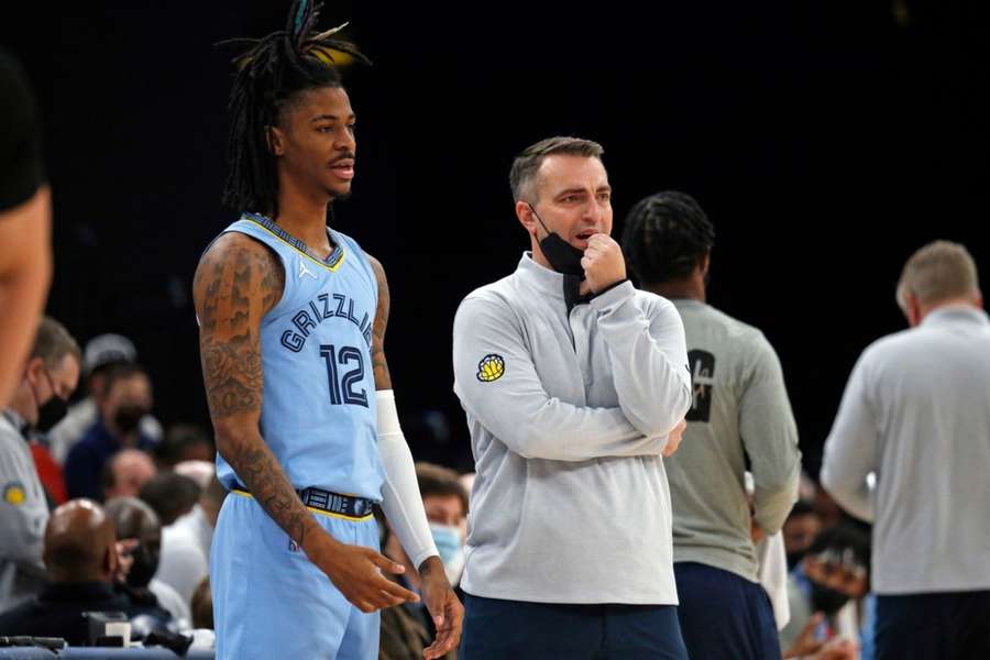 Darko Rajakovic, novo treinador dos Raptors