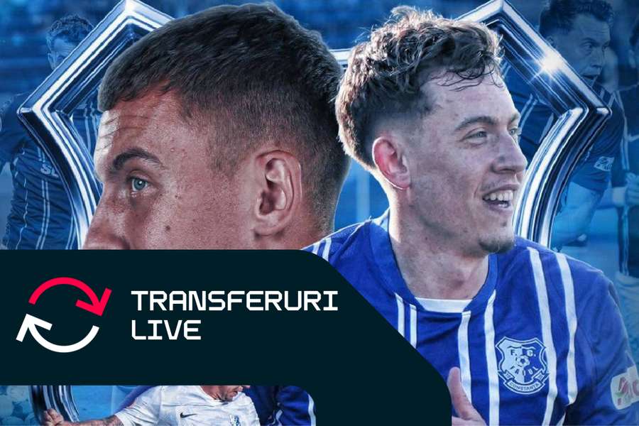 Transferuri LIVE vara 2026