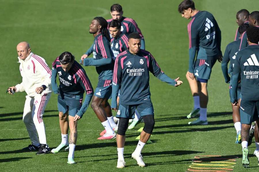 Kylian Mbappe Kylian Mbappe