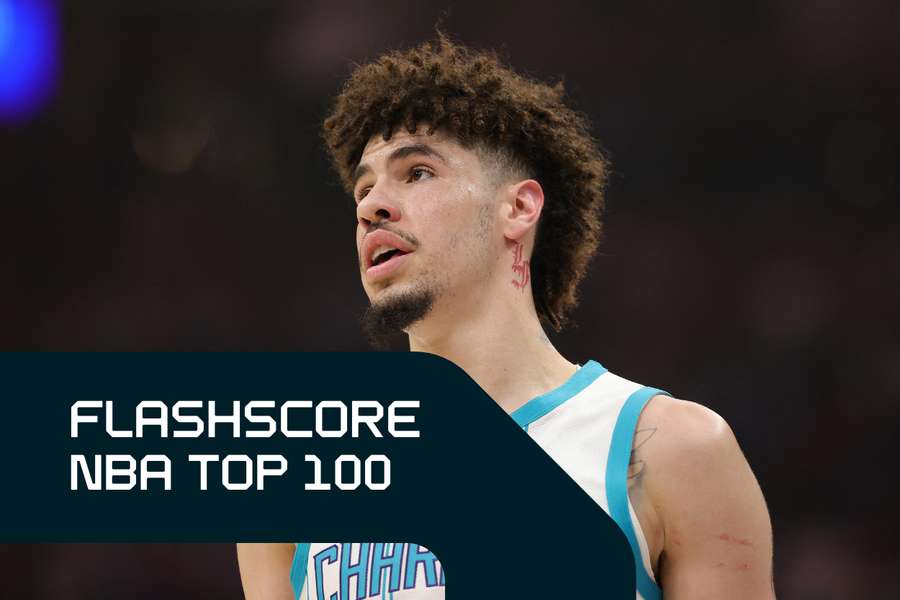 Die endgültige Outbreak-Saison von LaMelo Ball lässt weiter auf sich warten.