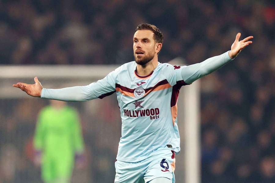 Henderson insists Brentford "in good place" after Bournemouth stalemate