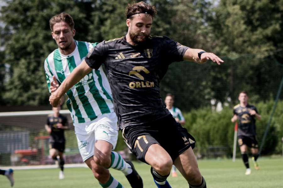 Bohemians znovu nevyhráli. Bohemians znovu nevyhráli.