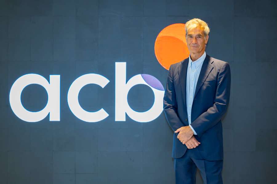 Antonio Martín, reelegido oficialmente presidente de la acb