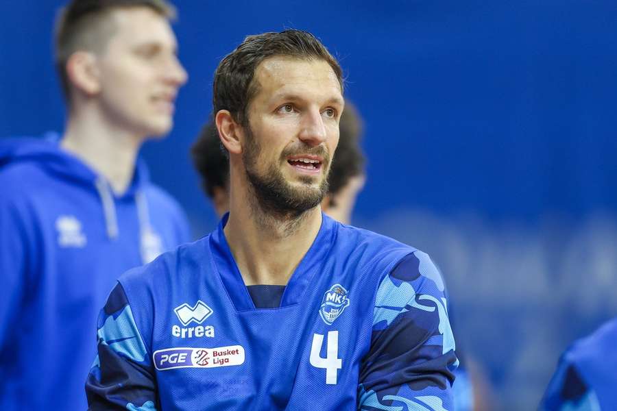Piechowicz po wygranej nad Treflem: "Nie mogliśmy się rozluźnić, walczyliśmy do końca" Piechowicz po wygranej nad Treflem: "Nie mogliśmy się rozluźnić, walczyliśmy do końca"
