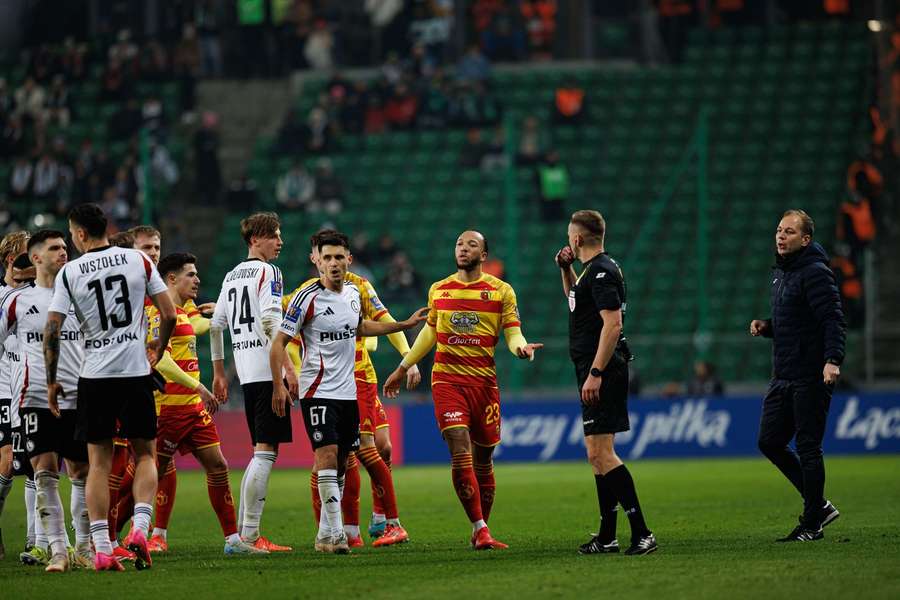 Szlagier z udziałem "eksportowych" drużyn. Raków gra u siebie, trudne zadanie Lecha