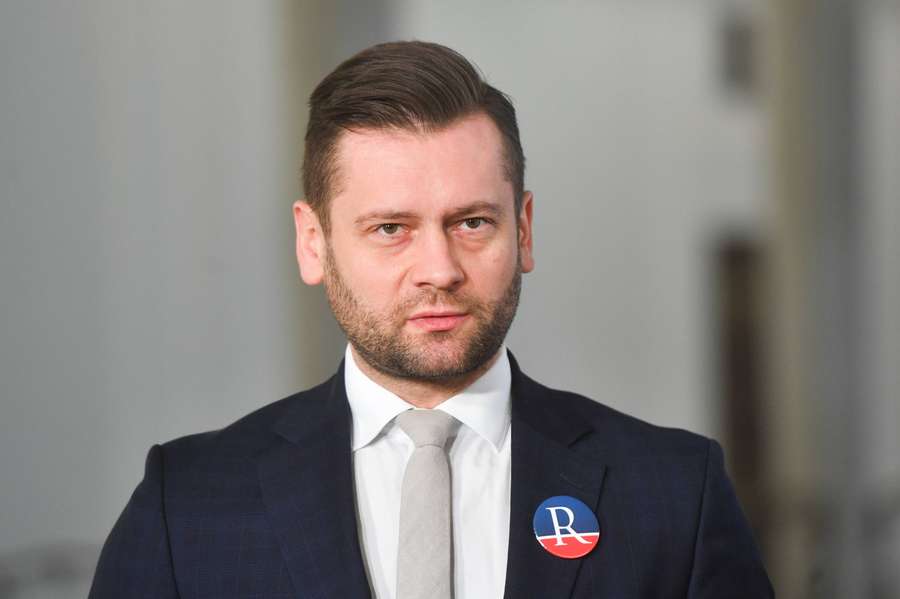 Minister Bortniczuk wybrany do Zarządu Światowej Agencji Antydopingowej 