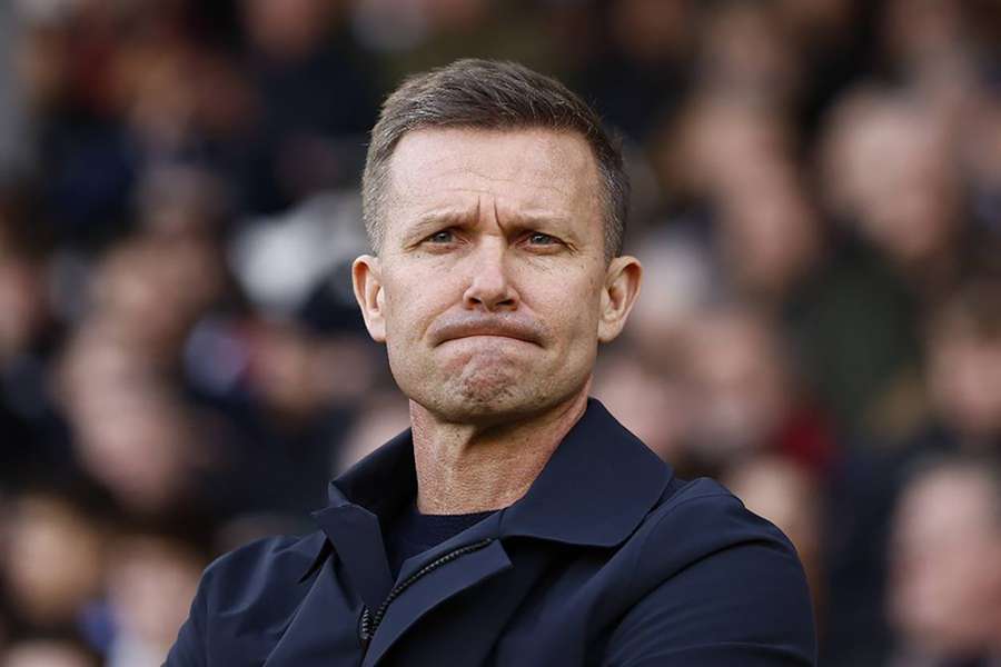 Southampton set to appoint ex-Leeds manager Jesse Marsch following Jones' sacking