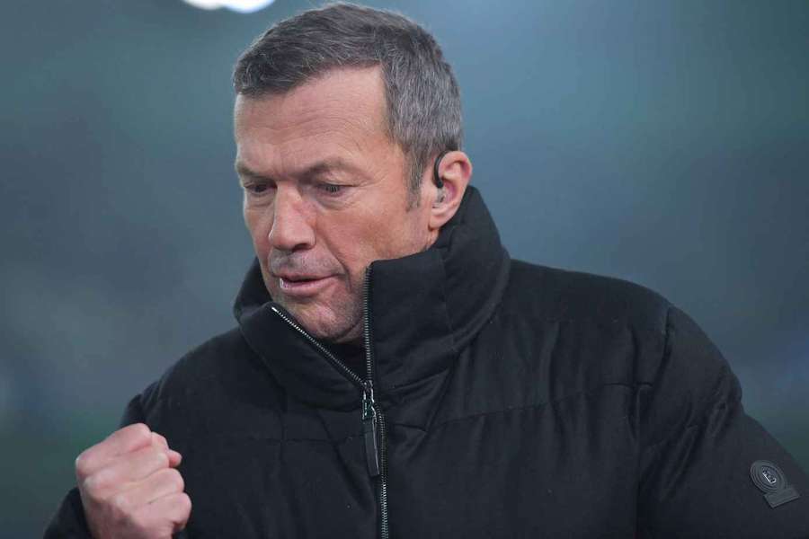 Lothar Matthäus