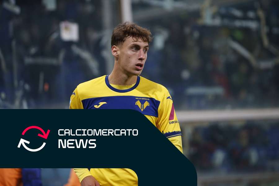 Calciomercato LIVE: in Francia danno Mbappé al Real, Terracciano arriva a Milano