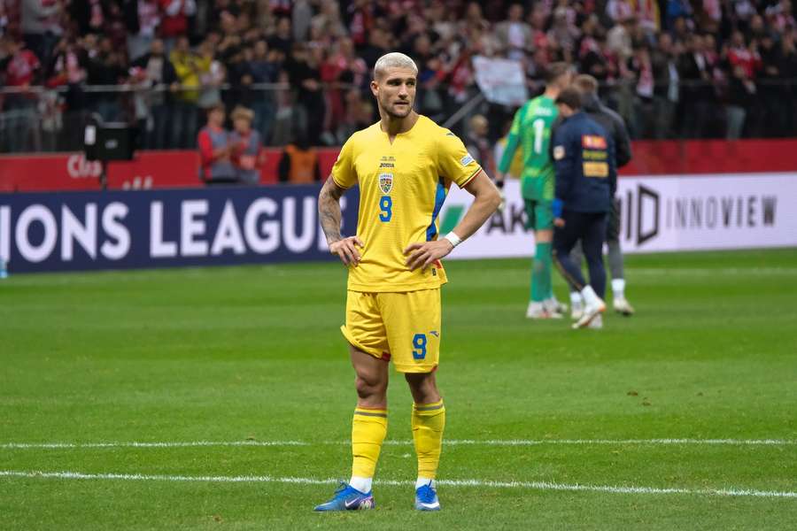 Daniel Bîrligea Daniel Bîrligea