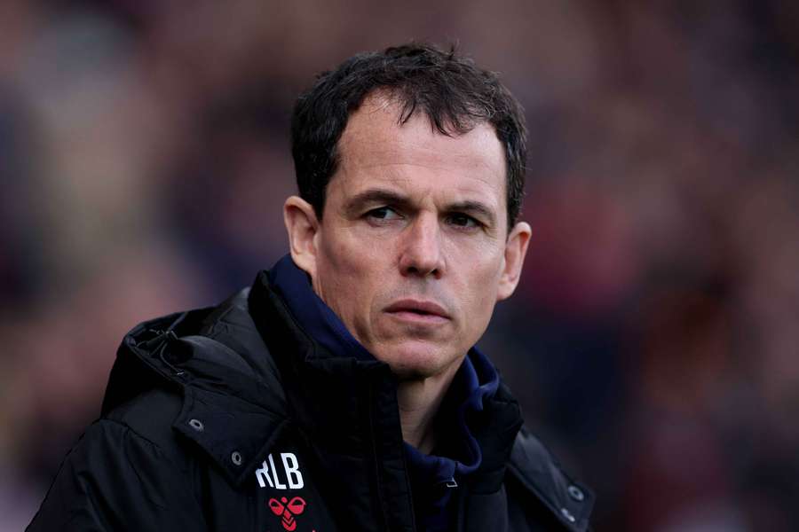 Le Bris: Resilient mindset earned Sunderland point vs Bournemouth Le Bris: Resilient mindset earned Sunderland point vs Bournemouth