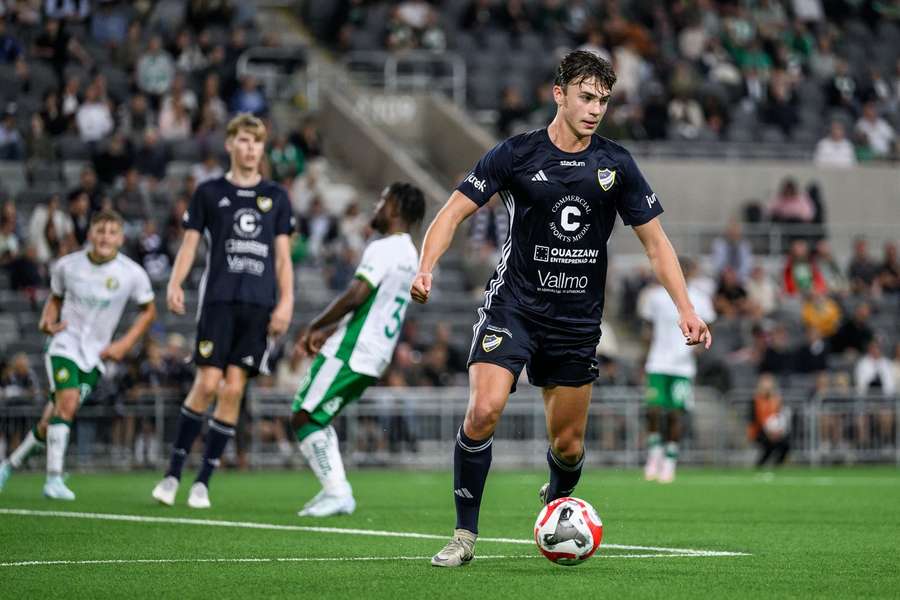 Fotbalisté IFK Stocksund se proslavili díky vlastnímu gólu po celém světě.