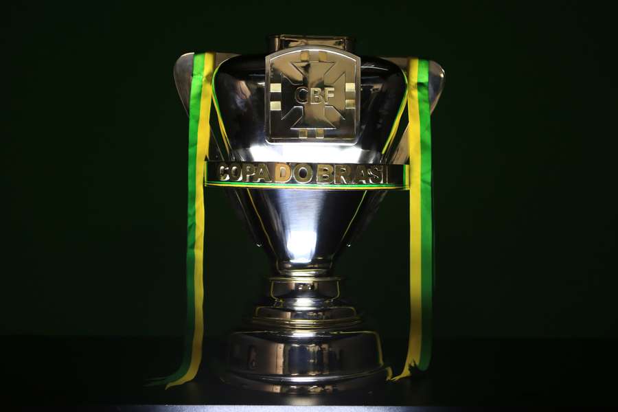 Copa do Brasil 2023 vai até 23 de setembro