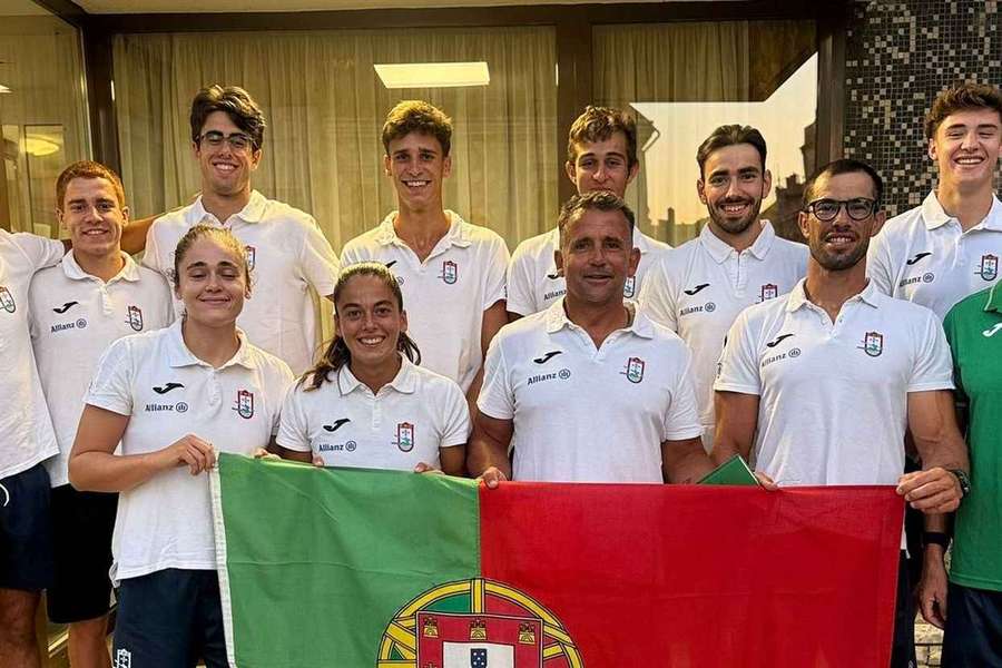 Grande destaque do dia foi alcançado por Leonardo Barbosa 