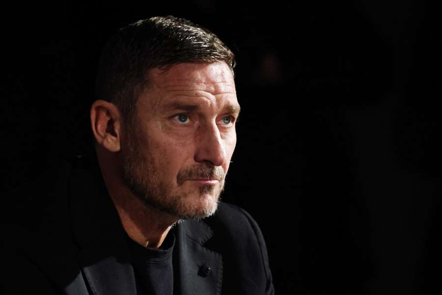 Francesco Totti