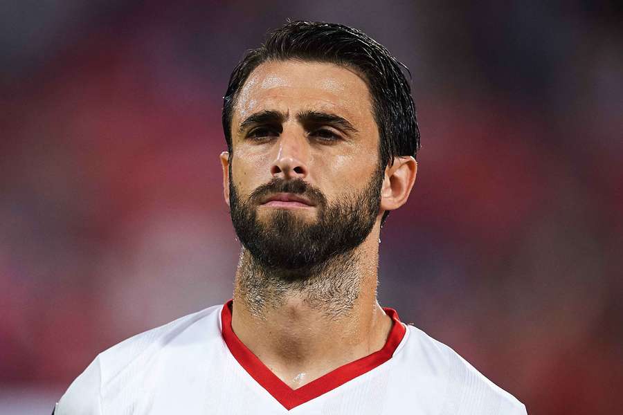 Nico Pareja Nico Pareja
