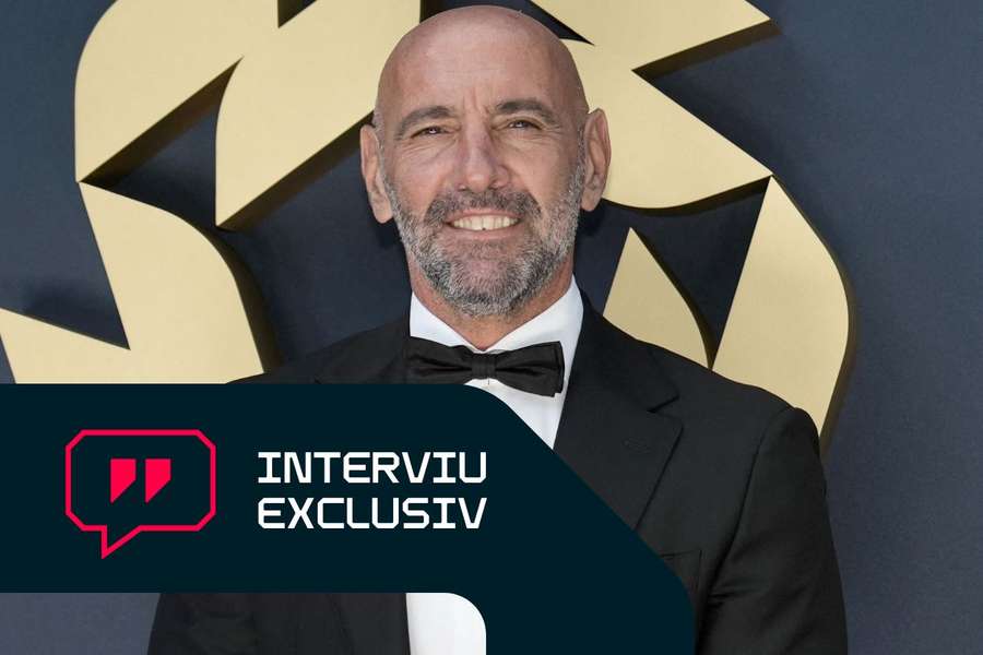 Monchi, la Manchester Opera House, la gala PFA Awards