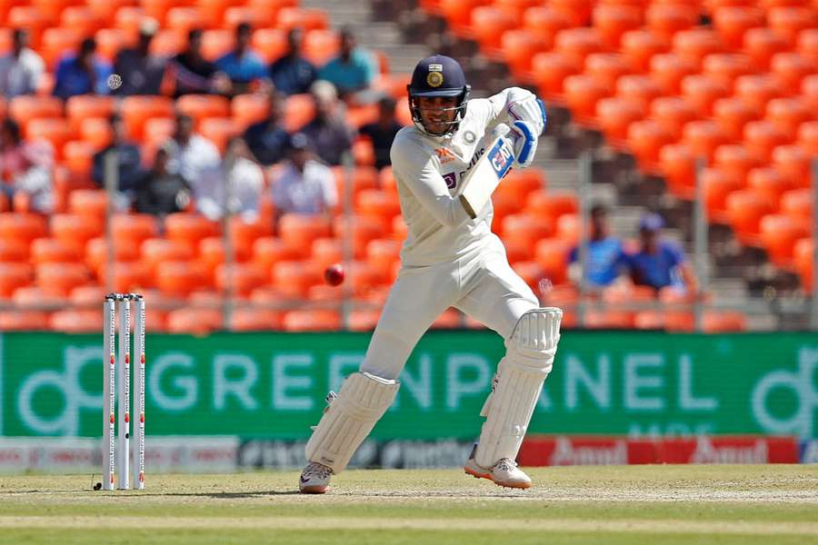 India backingprevious opener Shubman Gill to shine in new number three slot