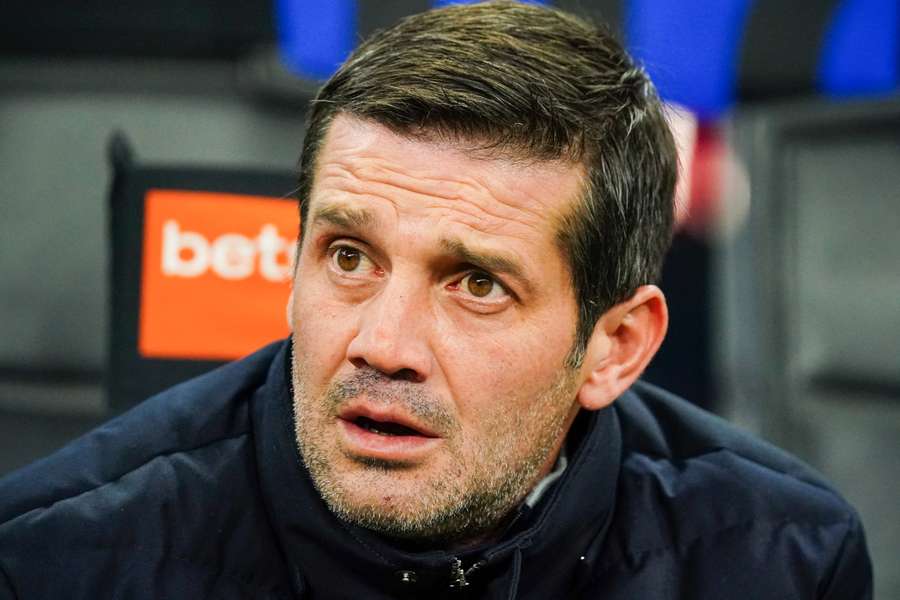 Noul format al Supercupei Italiei, ”un cadou” pentru Inter şi AC Milan, spune Cristi Chivu Noul format al Supercupei Italiei, ”un cadou” pentru Inter şi AC Milan, spune Cristi Chivu