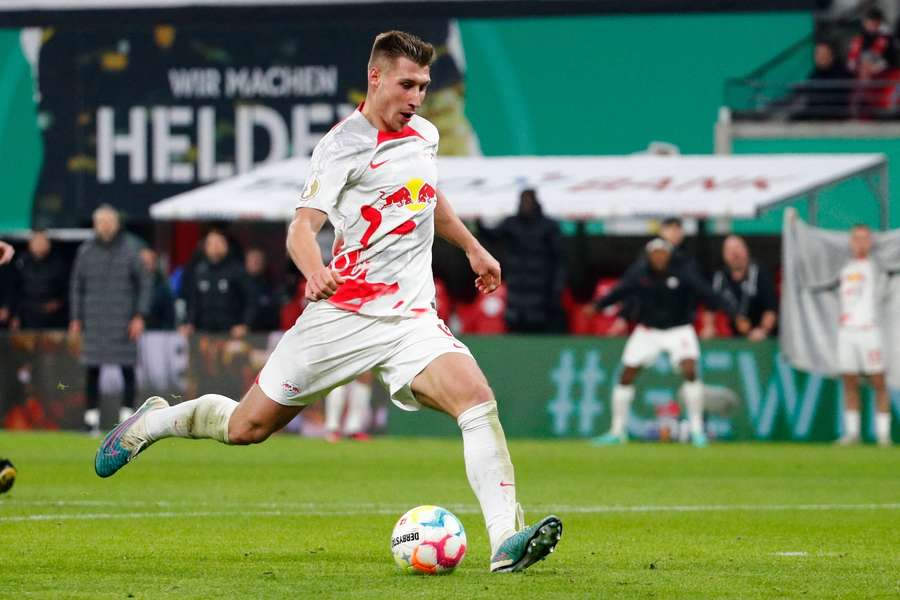 Willi Orban ist als Kapitän und Stabilisator in die Abwehr von RB Leipzig zurückgekehrt.