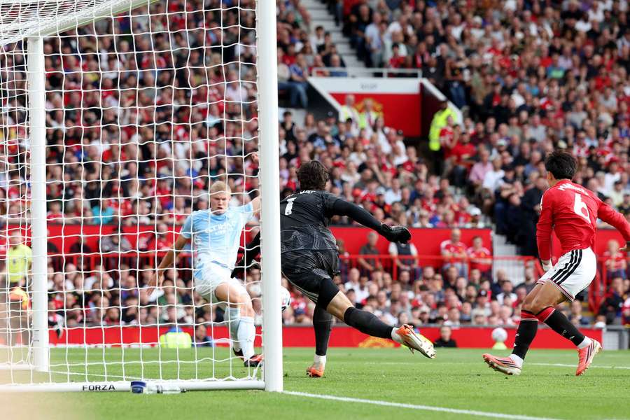 Manchester derby VAR team dropped for upcoming Premier League fixtures