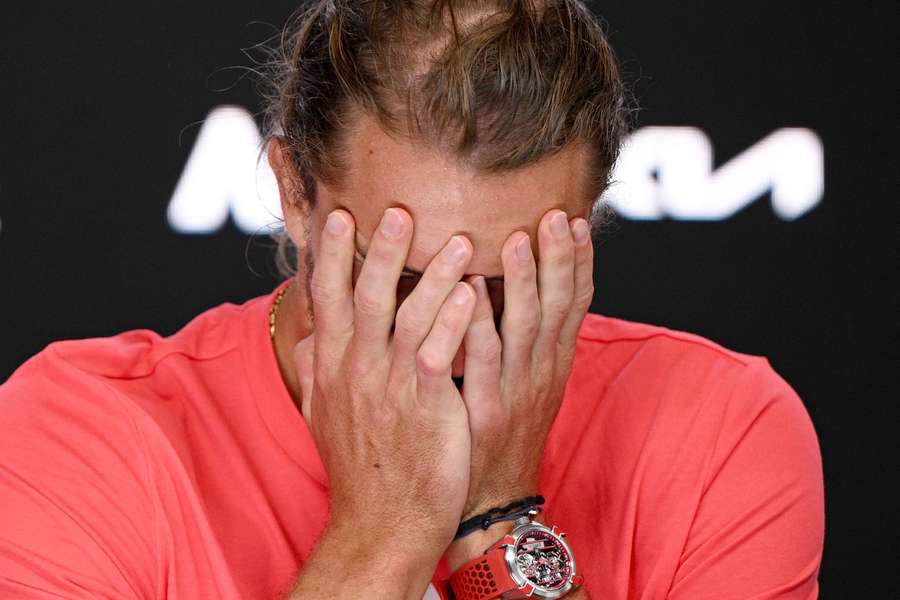Alexander Zverev