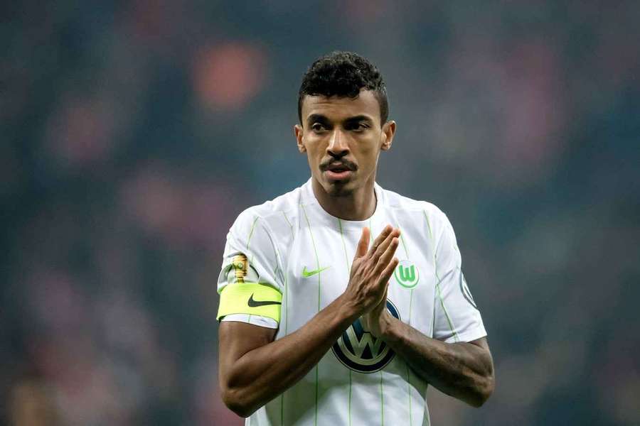 Über 200 Spiele hat Luiz Gustavo in der Bundesliga bestritten