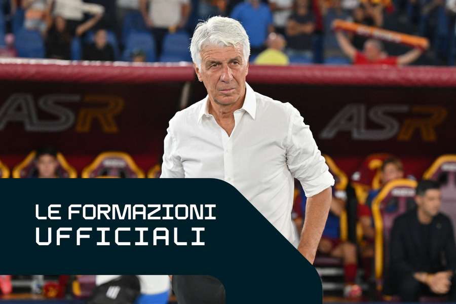 Gian Piero Gasperini