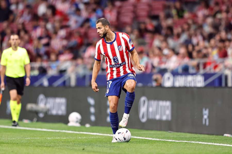 Hancko je na derby o Madrid pripravený. Hancko je na derby o Madrid pripravený.